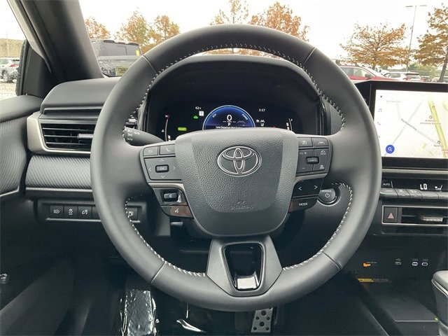 Thumbnail: 2025 Toyota Camry - 20