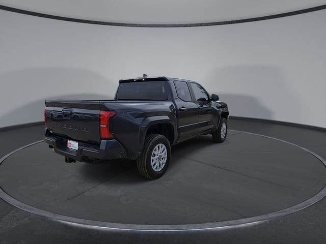 Thumbnail: 2025 Toyota Tacoma - 8