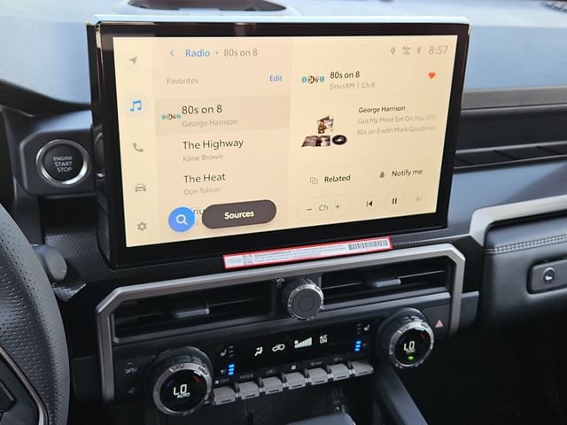Thumbnail: 2026 Toyota 4Runner - 22