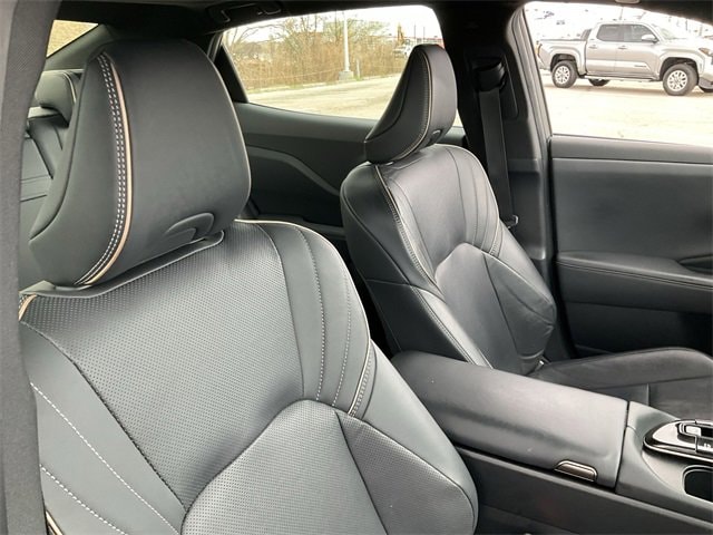 Thumbnail: 2024 Toyota Crown - 18