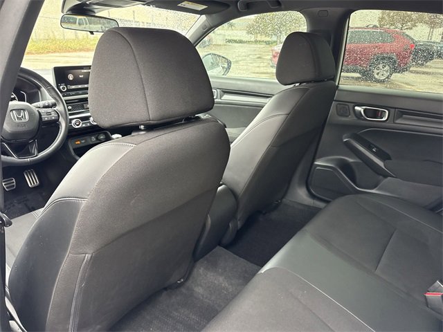 Thumbnail: 2022 Honda Civic - 13