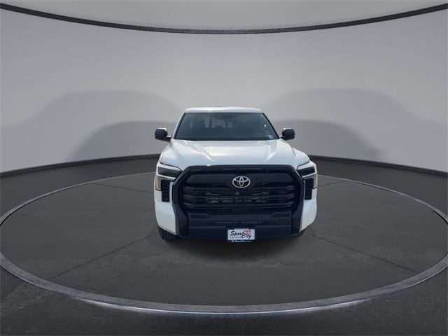 Thumbnail: 2026 Toyota Tundra - 2