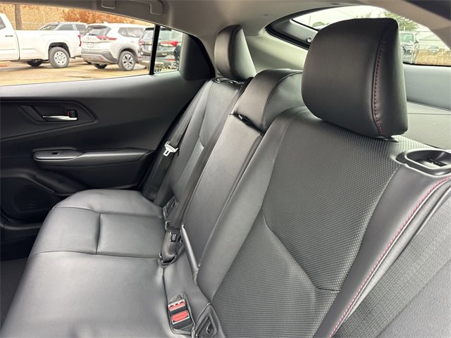 Thumbnail: 2026 Toyota Prius - 16