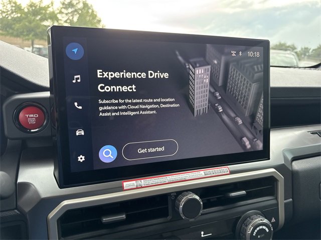 Thumbnail: 2025 Toyota Tacoma - 23