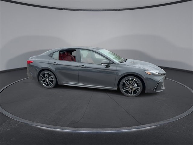 Thumbnail: 2026 Toyota Camry - 9