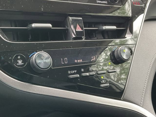 Thumbnail: 2023 Toyota Camry - 20