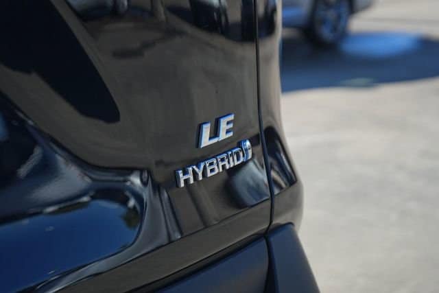 Thumbnail: 2024 Toyota RAV4 - 8