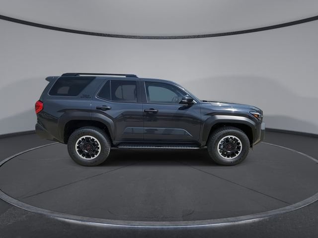 Thumbnail: 2026 Toyota 4Runner - 9