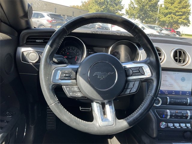 Thumbnail: 2022 Ford Mustang - 19