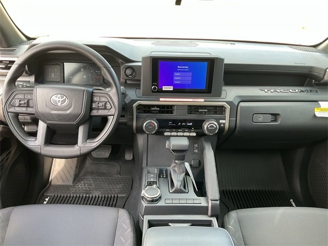 Thumbnail: 2026 Toyota Tacoma - 18