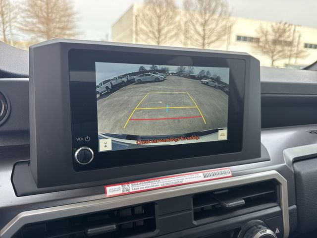 Thumbnail: 2026 Toyota Tacoma - 21