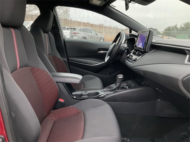 Thumbnail: 2024 Toyota Corolla - 17