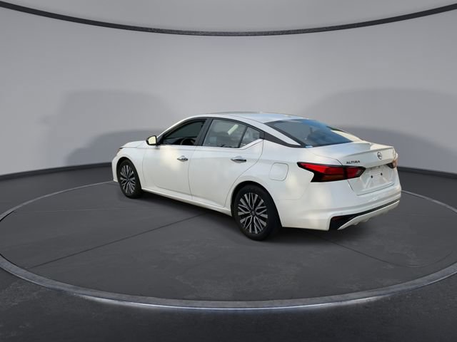 Thumbnail: 2025 Nissan Altima - 6