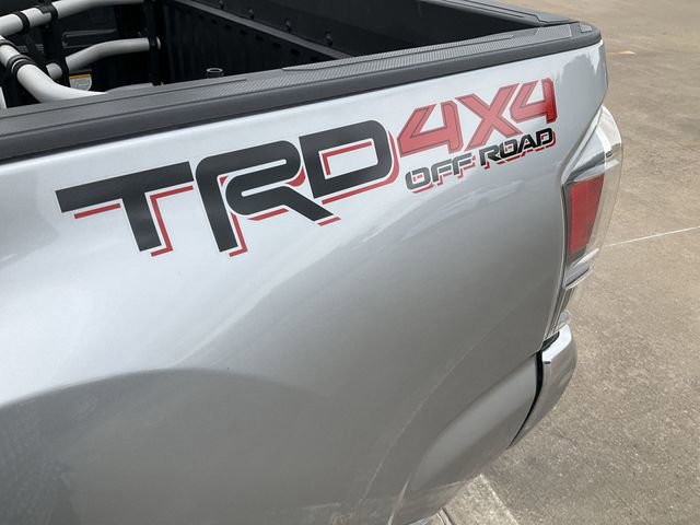 Thumbnail: 2023 Toyota Tacoma - 11
