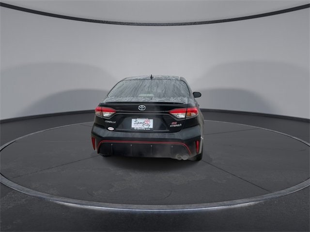 Thumbnail: 2023 Toyota Corolla - 7