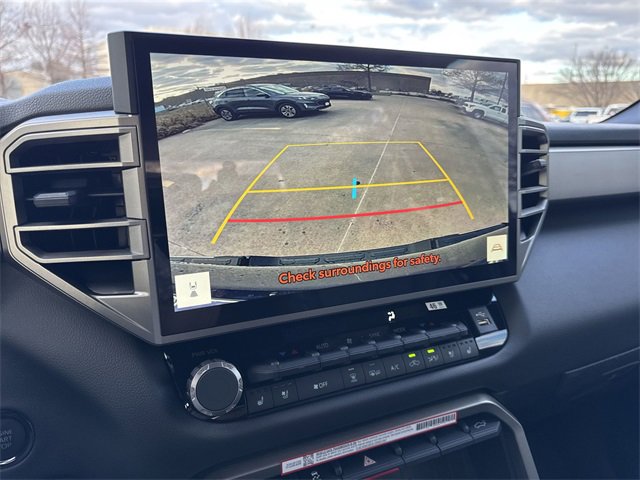 Thumbnail: 2026 Toyota Tundra - 22