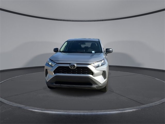 Thumbnail: 2024 Toyota RAV4 - 3