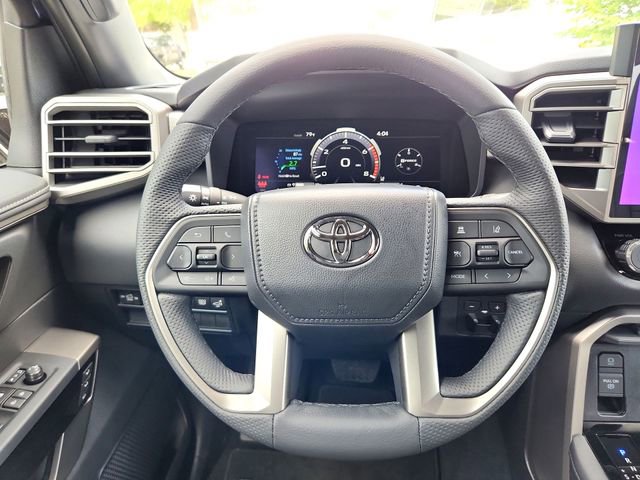 Thumbnail: 2026 Toyota Tundra - 21
