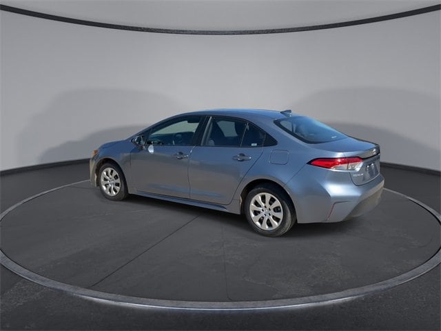 Thumbnail: 2024 Toyota Corolla - 6