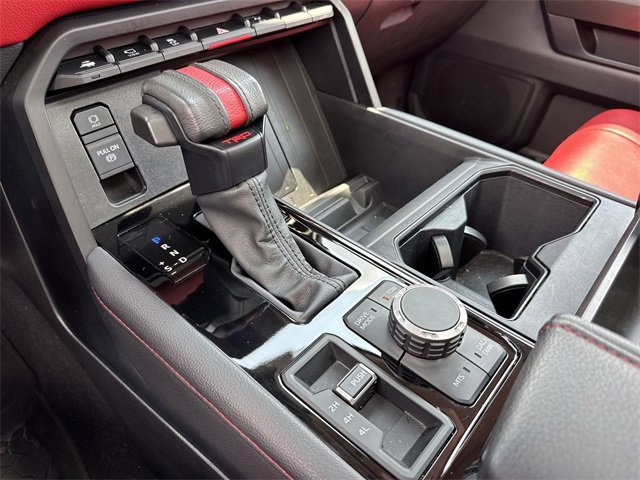 Thumbnail: 2023 Toyota Tundra - 26