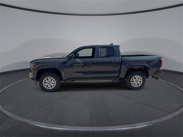 Thumbnail: 2026 Toyota Tacoma - 4