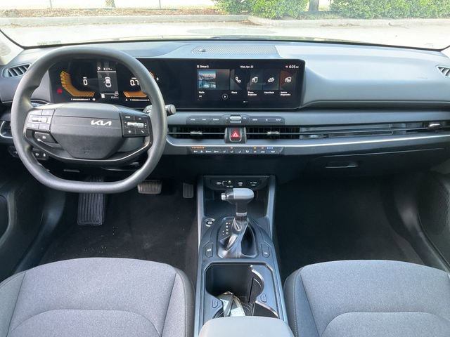 Thumbnail: 2025 Kia K4 - 19