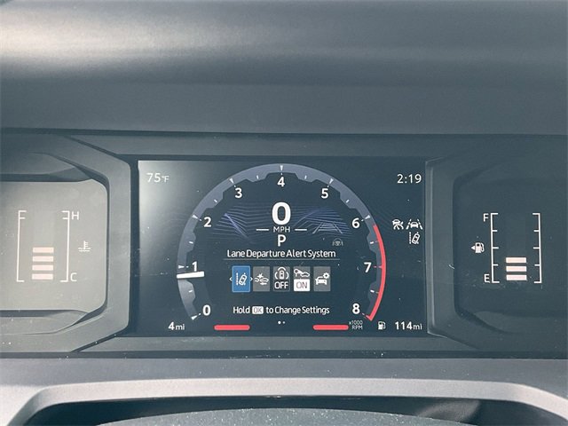 Thumbnail: 2026 Toyota Tacoma - 26