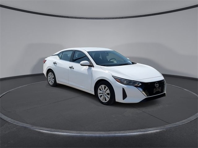 Thumbnail: 2024 Nissan Sentra - 2
