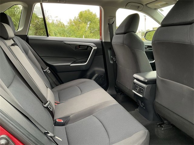 Thumbnail: 2025 Toyota RAV4 - 16