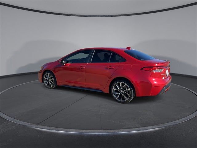 Thumbnail: 2020 Toyota Corolla - 6