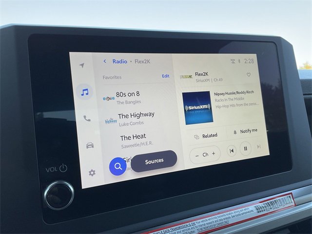 Thumbnail: 2025 Toyota Tacoma - 21