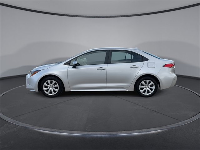 Thumbnail: 2024 Toyota Corolla - 5