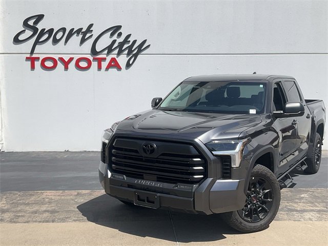 2024 Toyota Tundra SR5 -
                  Dallas, TX