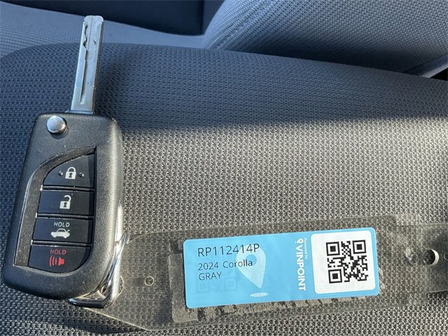 Thumbnail: 2024 Toyota Corolla - 27