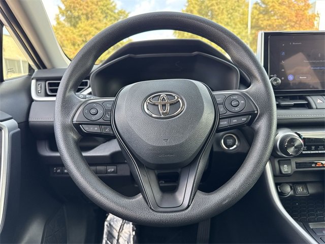 Thumbnail: 2025 Toyota RAV4 - 19