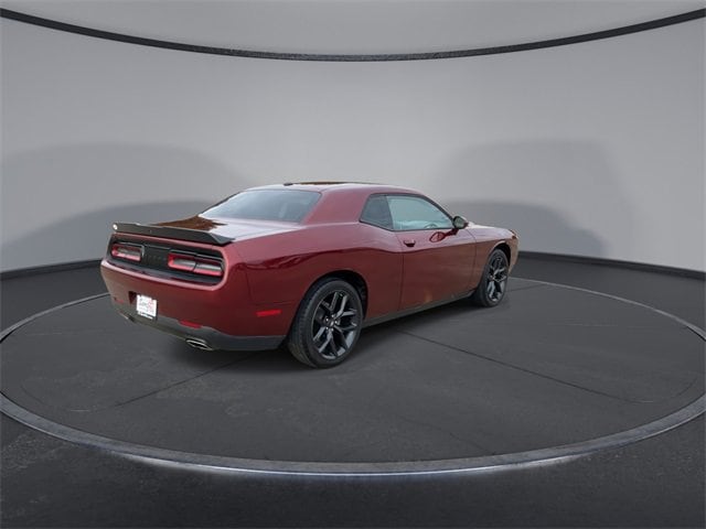Thumbnail: 2022 Dodge Challenger - 8