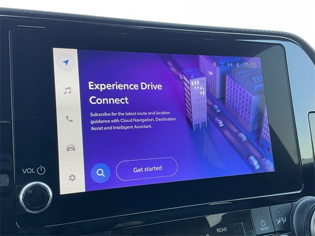 Thumbnail: 2024 Toyota Highlander - 24