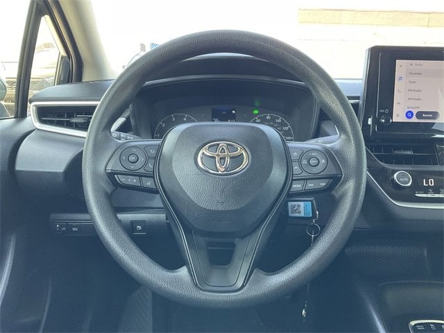Thumbnail: 2024 Toyota Corolla - 19