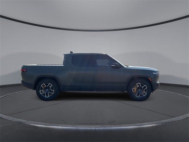 Thumbnail: 2022 Rivian R1T - 9