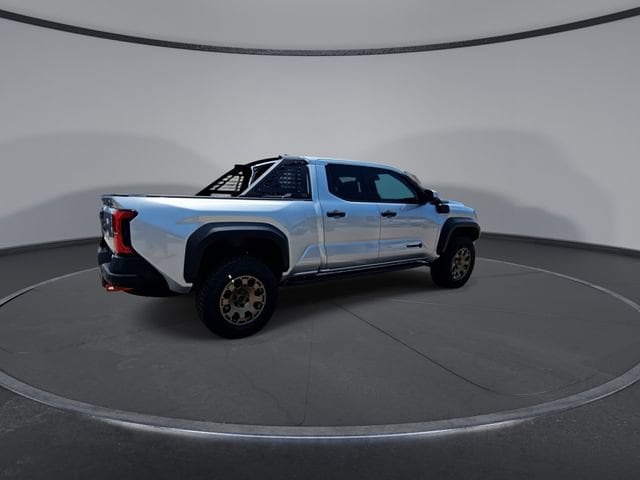Thumbnail: 2026 Toyota Tacoma - 8