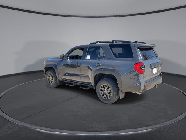 Thumbnail: 2026 Toyota 4Runner - 6