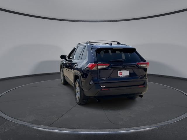 Thumbnail: 2025 Toyota RAV4 - 7