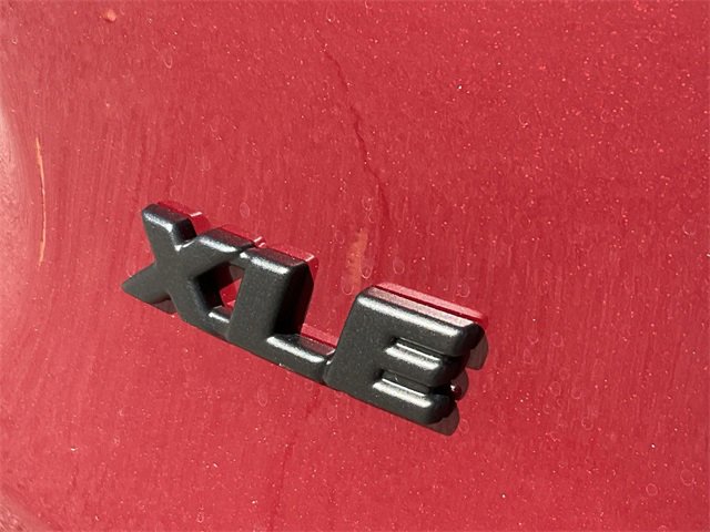 Thumbnail: 2025 Toyota RAV4 - 11