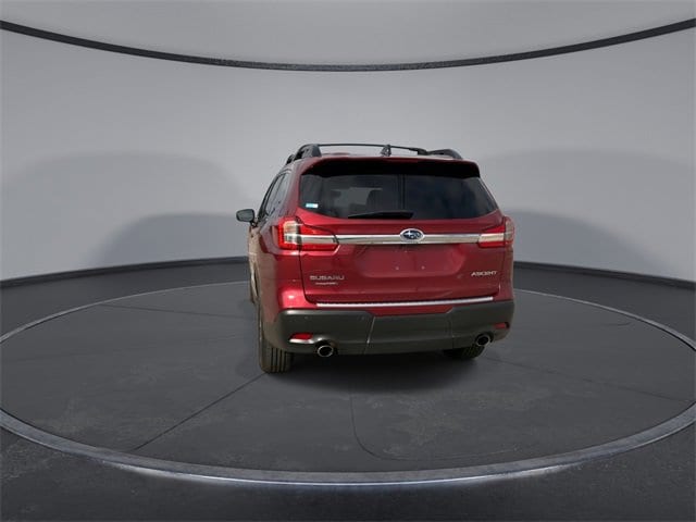 Thumbnail: 2022 Subaru Ascent - 7