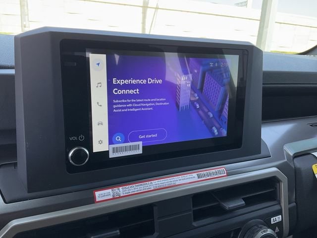 Thumbnail: 2026 Toyota Tacoma - 22