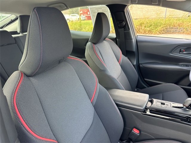 Thumbnail: 2025 Toyota Prius - 16