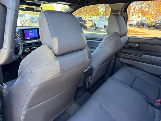 Thumbnail: 2025 Toyota Tacoma - 14