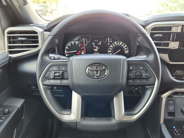 Thumbnail: 2026 Toyota Tundra - 21