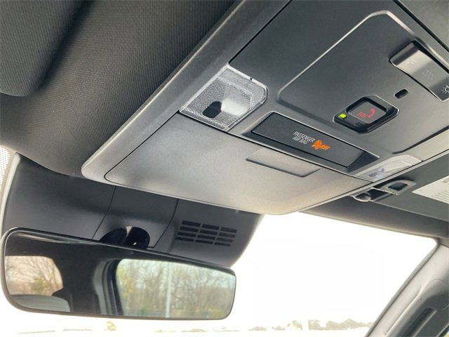 Thumbnail: 2025 Toyota Tacoma - 26