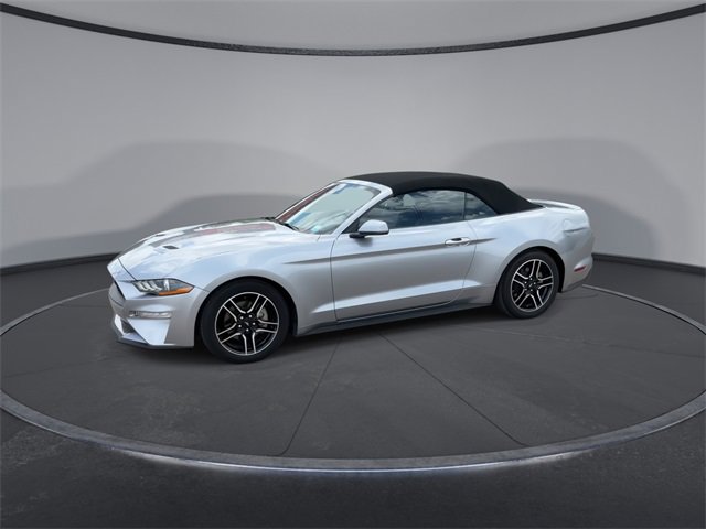 Thumbnail: 2023 Ford Mustang - 3